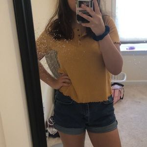 American Eagle shirt